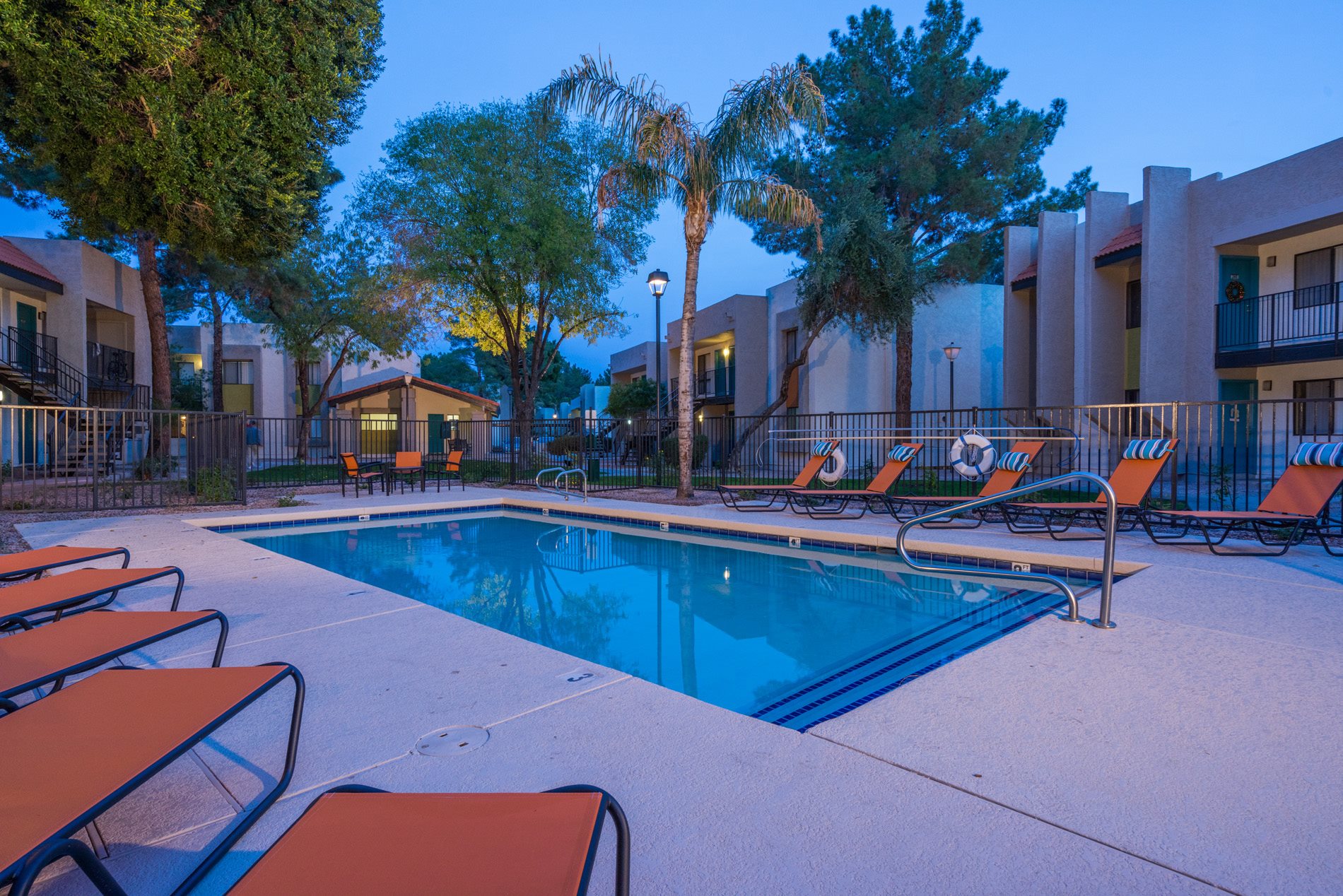 Apartments For Rent in Tempe, AZ Avanti Residential