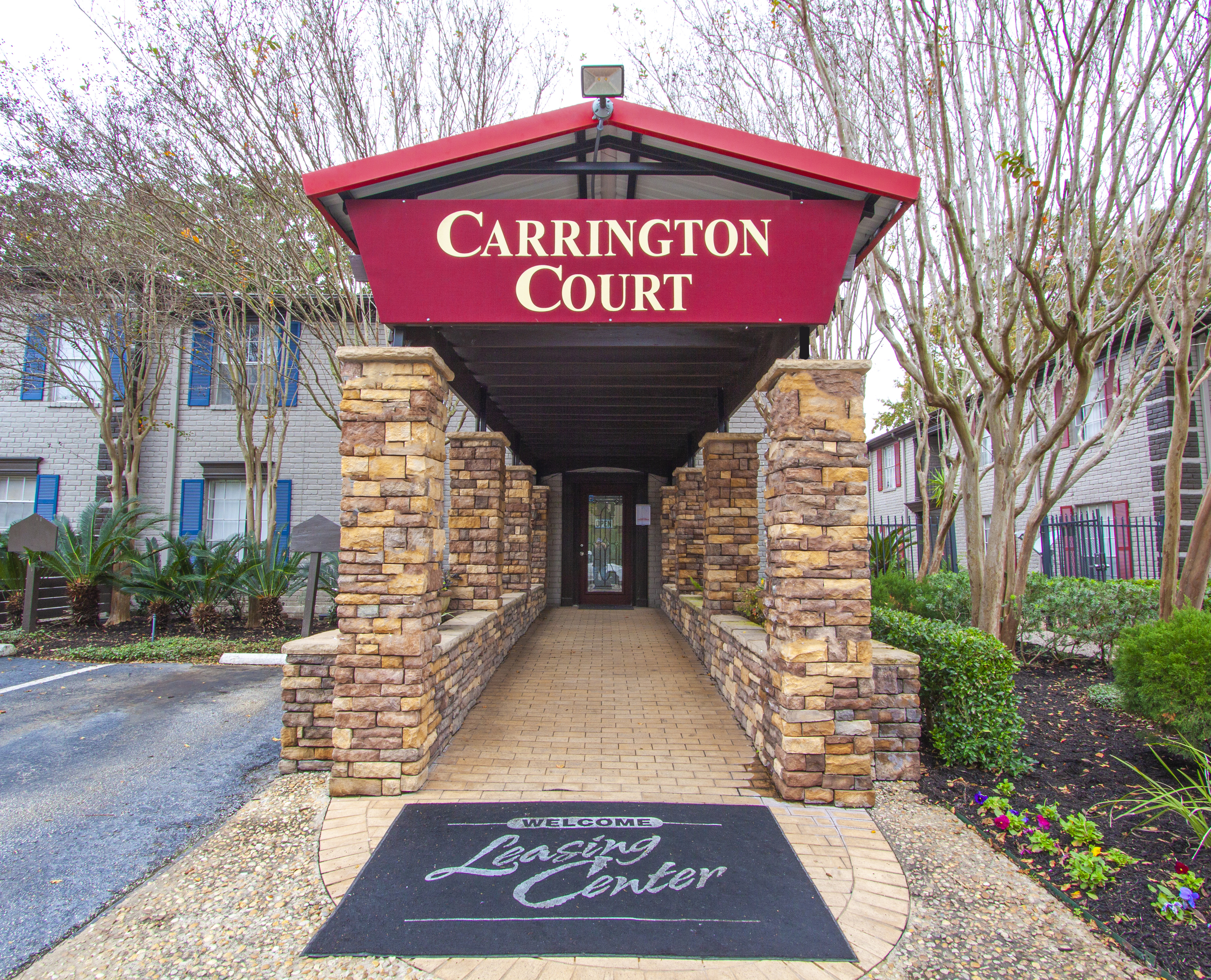 Carrington Court 1