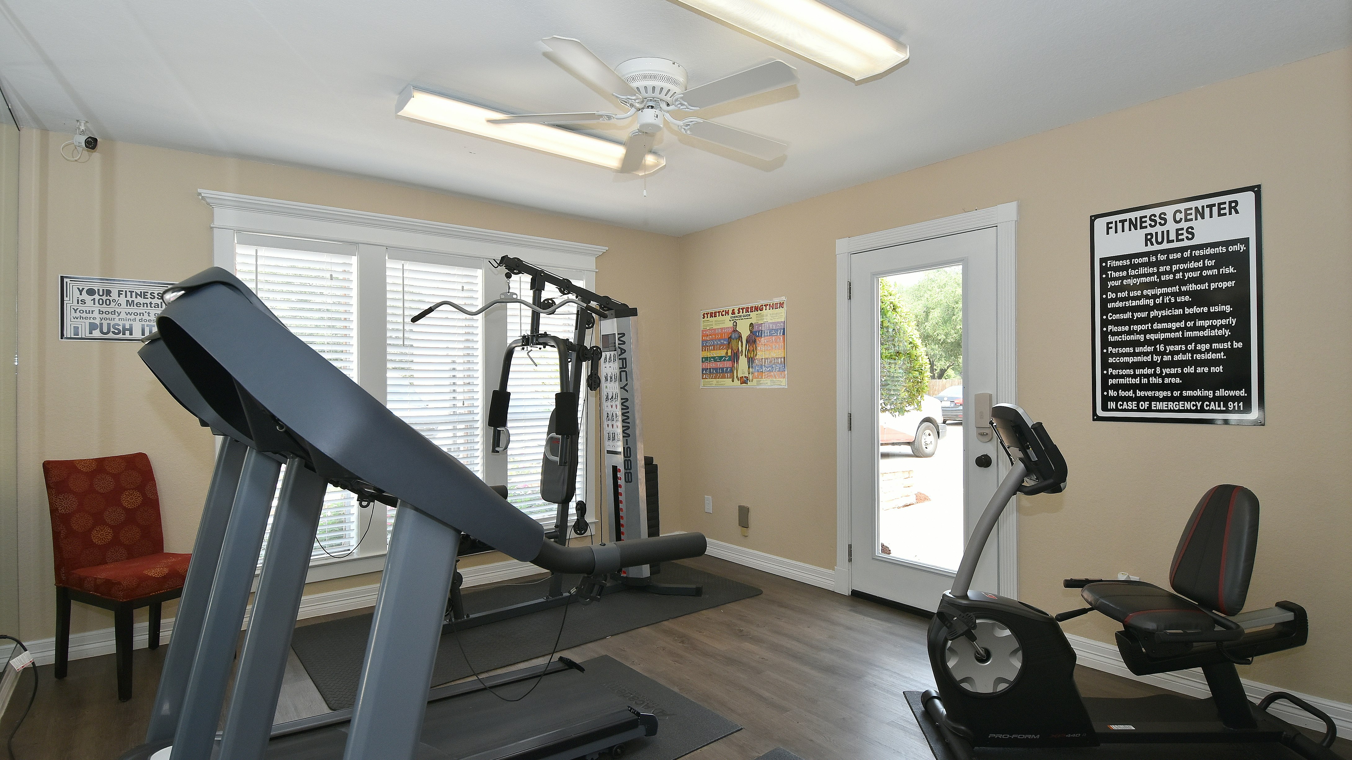 Brookmore Hollow - Amenities - 5 Fitness