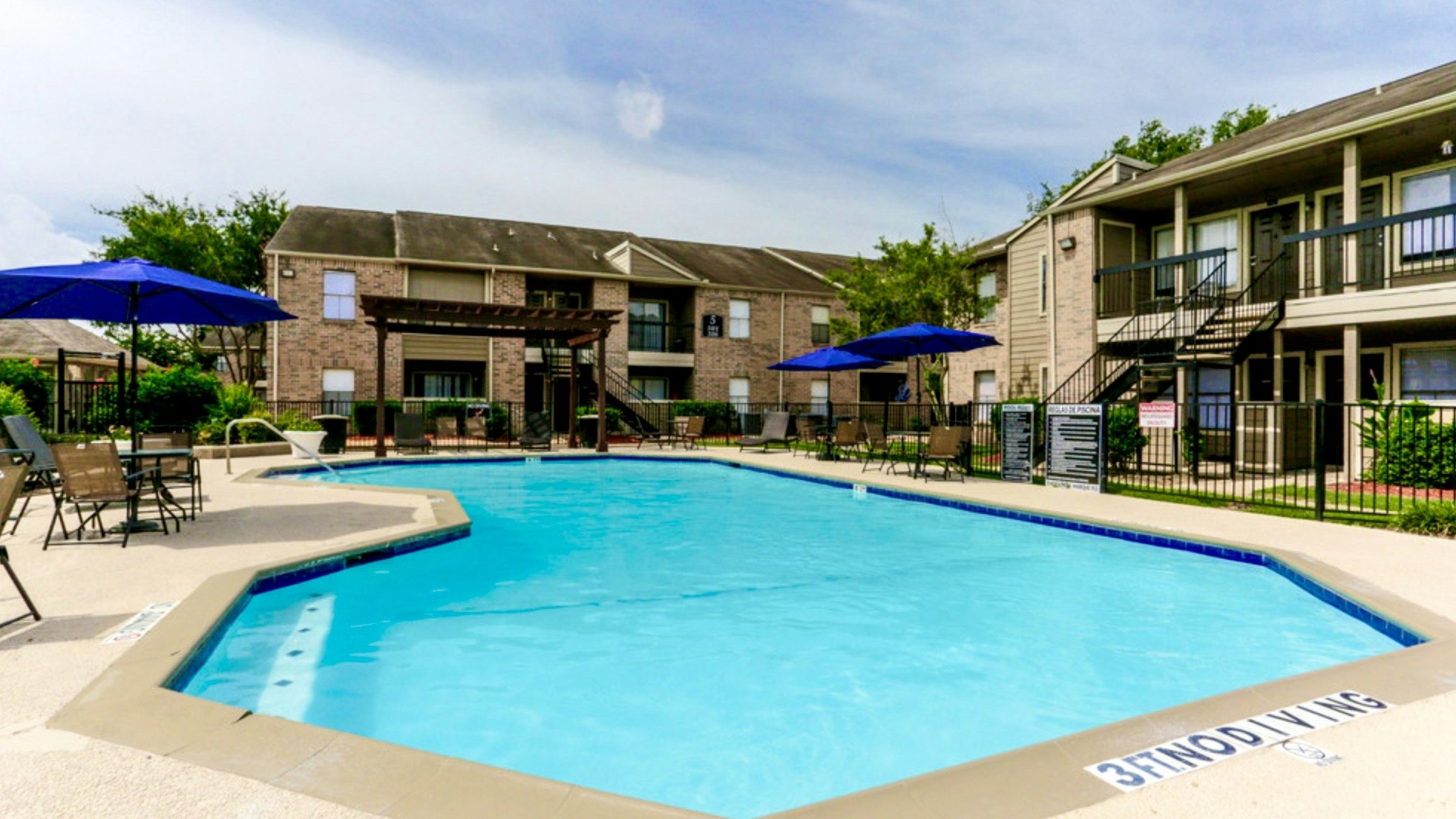 Green Meadows - Amenities - 1