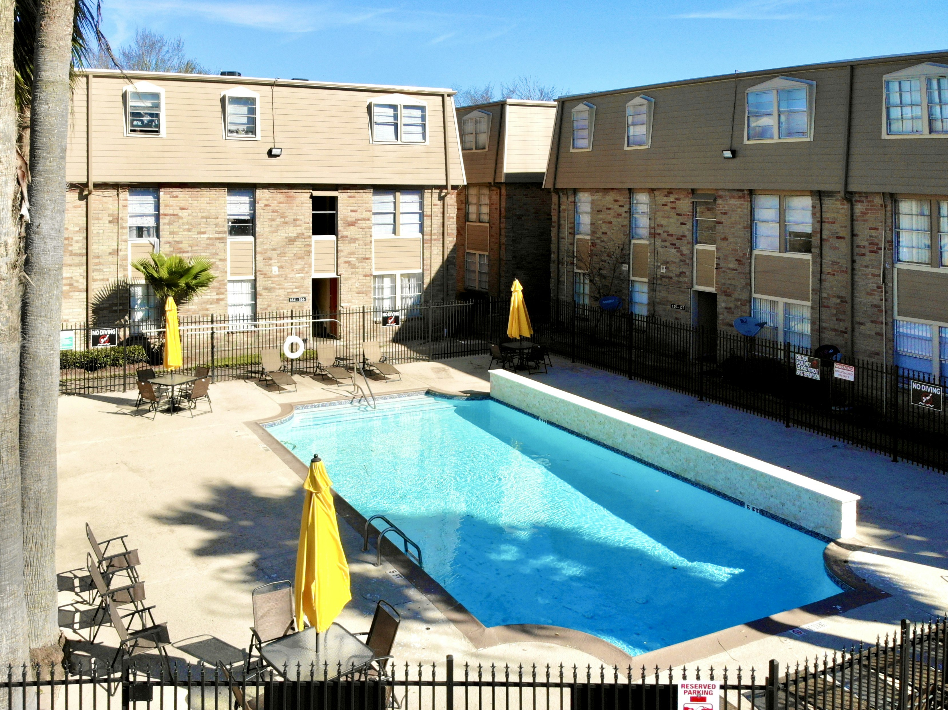 Maple Trail Apartments Pasadena Tx Rockstar Apartments