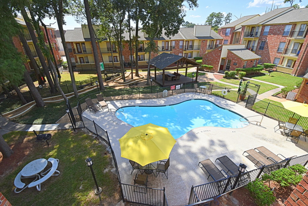 Park At Deerbrook Apartments Humble Tx Rockstar Apartments