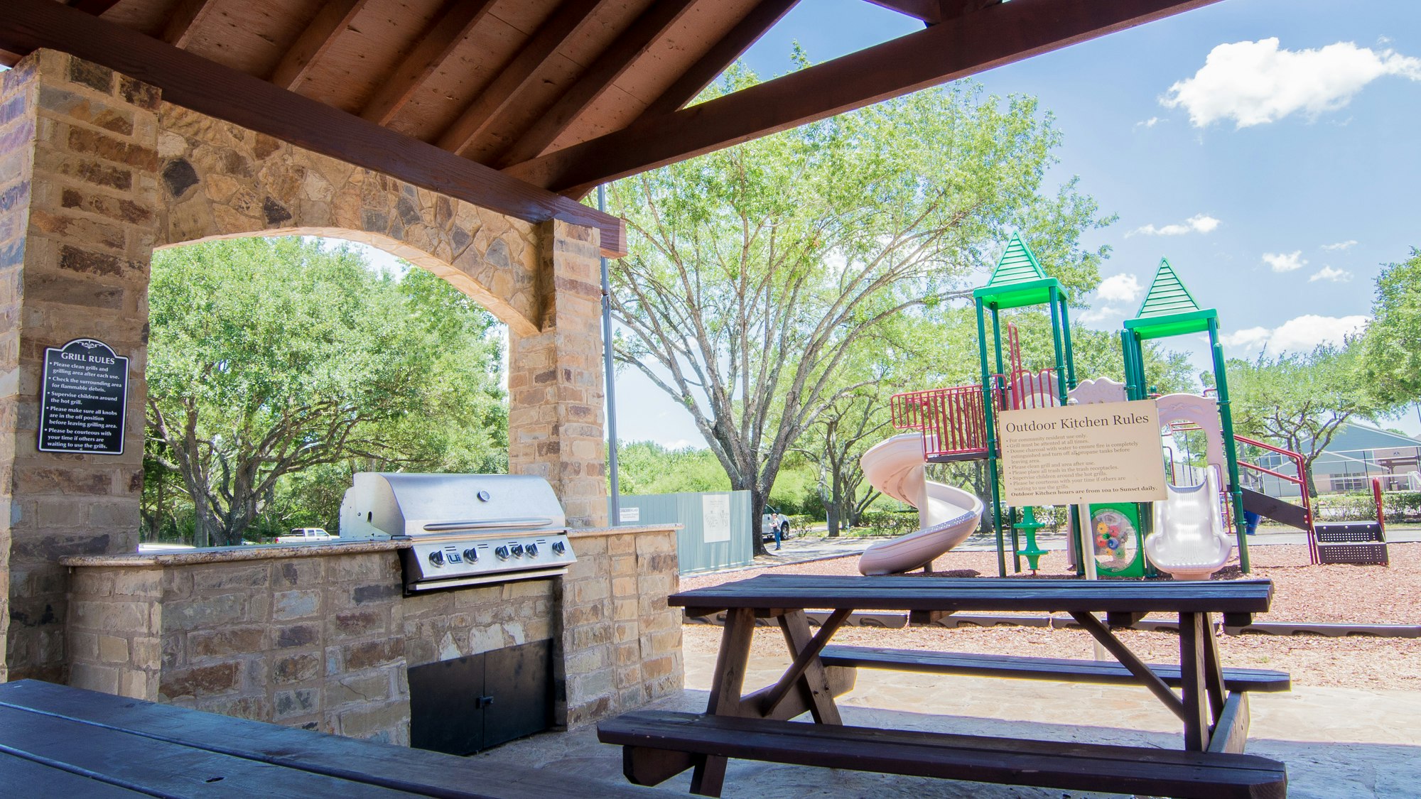 Westwood Village - Amenities - 5